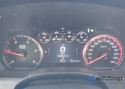 2015 GMC Sierra 2500Hd Denali из США, поврежденный, VIN 1GT120E80FF552178